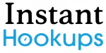 Instant Hookups Logo