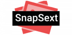 SnapSext Logo