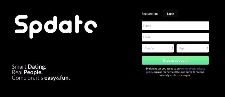 Overview of SPdate