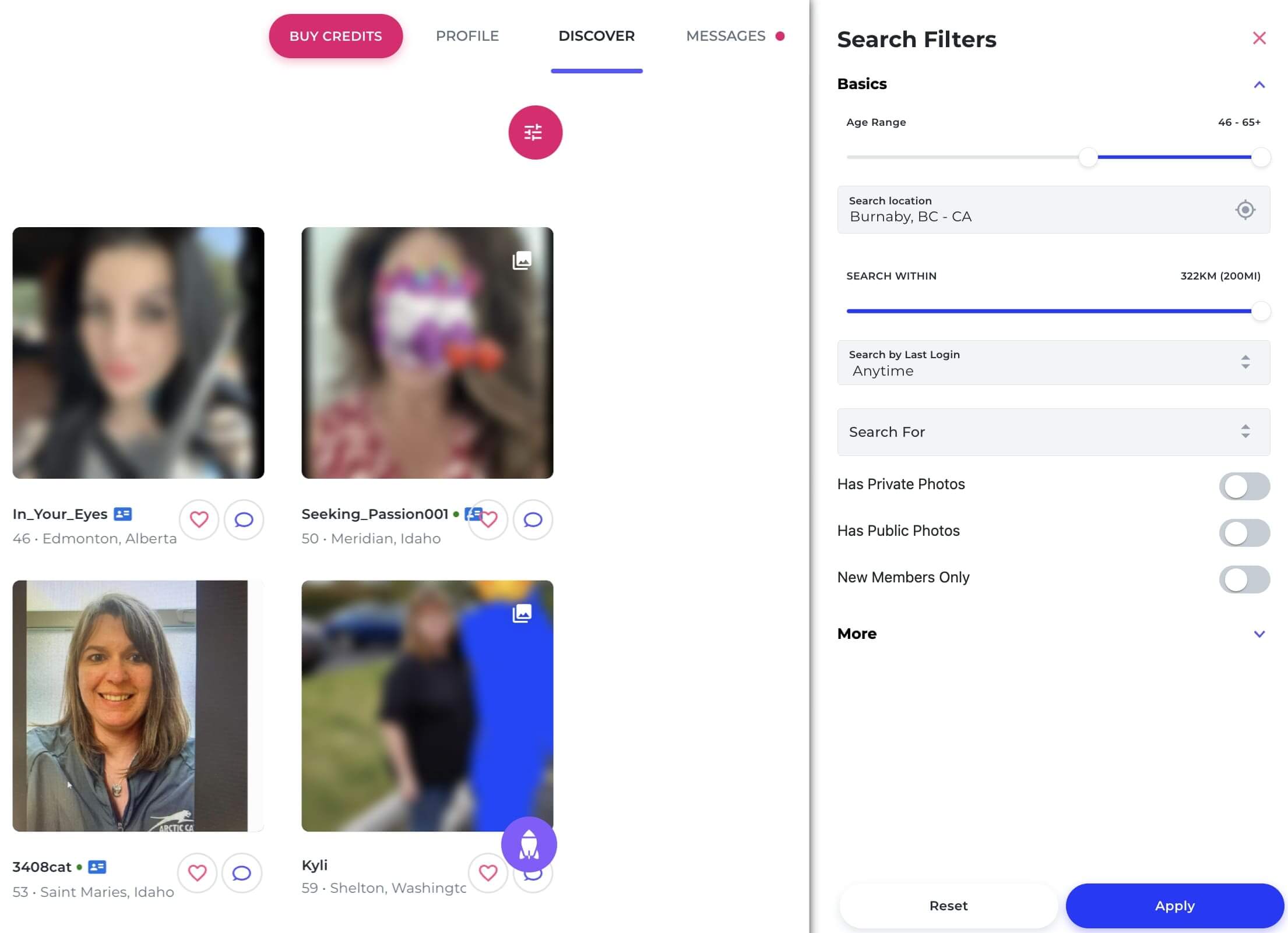 ashleymadison search