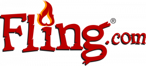 Fling Logo