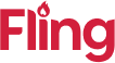 Fling Logo