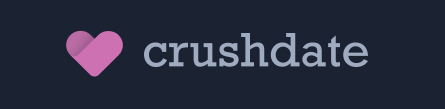 Crushdate Logo