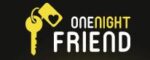 One Night Friend Logo