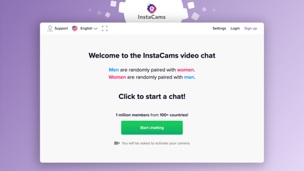 InstaCams