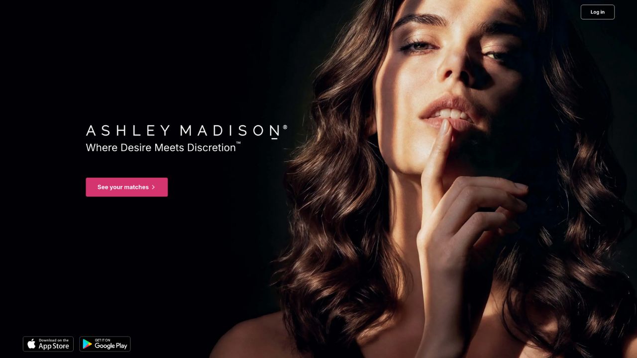 AshleyMadison