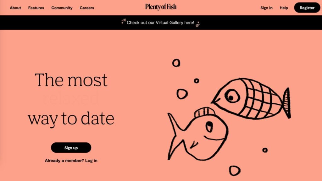 pof site
