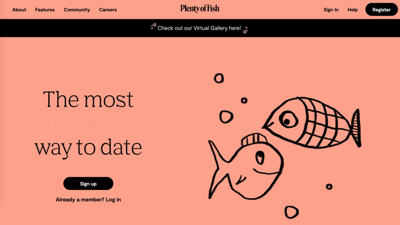 Sites Like POF: Pick Plenty of Fish Alternative Websites